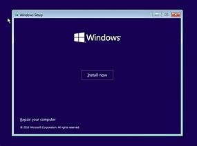 Image result for How to Install Windows 10