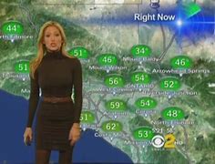 Image result for Jackie Johnson Weather Girl Engaged