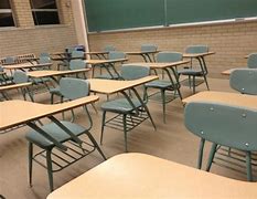 Image result for Used Student Roll Top Desk