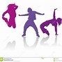 Image result for Hip Hop Dancing Clip Art