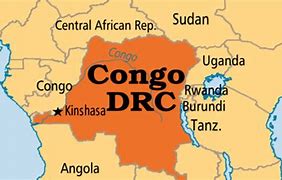 Image result for DR Congo