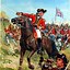 Image result for British Army 1776