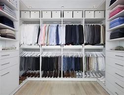 Image result for Colored Hangers in Closet