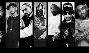 Image result for All Hip Hop Rappers