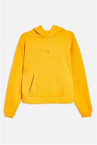 Image result for Girls Yellow Colorblock Sweatshirt