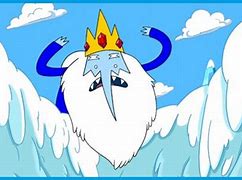 Image result for Ice Wizard Adventure Time