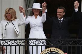 Image result for French State Dinner