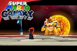 Image result for Super Mario Galaxy PS3