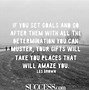 Image result for Accomplish Goals Quote