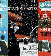 Image result for Books On the Occupation of Japan