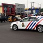 Image result for Flag in Nigeria Police Car