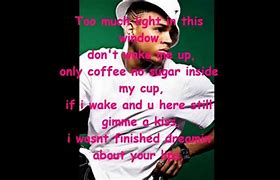 Image result for Chris Brown Don't Wake Me Up