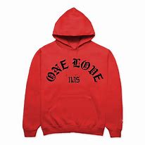 Image result for One Love Hoodie