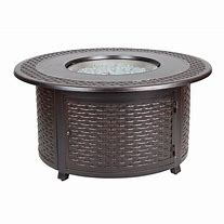 Image result for Sam's Club Propane Fire Pit
