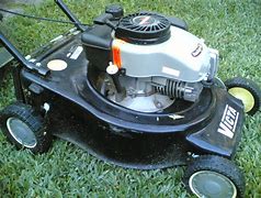 Image result for Honda Lawn Mower Starting Problems