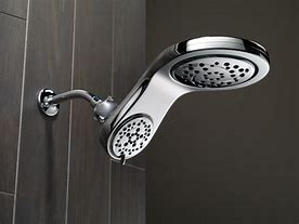 Image result for Dual Shower System