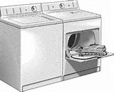 Image result for Maytag Bravos XL Washer Dryer