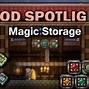 Image result for Magic Storage