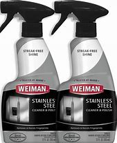 Image result for Stainless Steel Appliance Scratch Remover