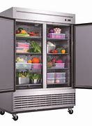 Image result for stainless steel fridge freezer