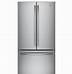 Image result for refrigerator with french doors
