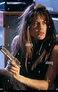 Image result for Actress Linda Hamilton Terminator 2