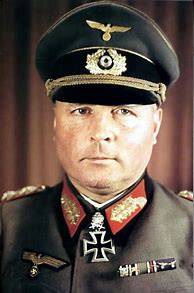 Image result for General Hans Leyers German Officer