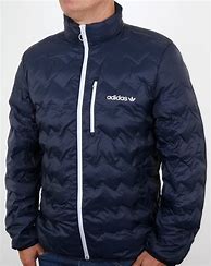 Image result for Adidas Bubble Coat