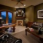 Image result for Living Room Home Office Ideas