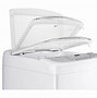 Image result for LG Top Load Direct Drive Washer