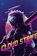 Image result for Cloud Strife FF7