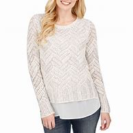 Image result for Chevron Sweater