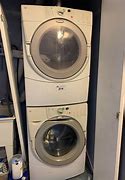 Image result for Whirlpool Duet Washer Dryer Gray