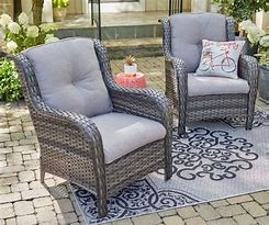 Image result for Big Lots Wicker Furniture