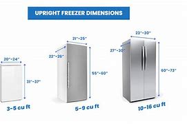 Image result for 16 Cubic Foot Freezer
