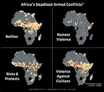 Image result for Conflict in Africa