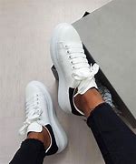 Image result for White Women Shoes Sneakers