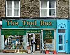 Image result for Scratch and Dent Tool Box