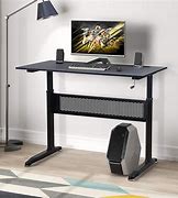Image result for Macey Height Adjustable Standing Desk