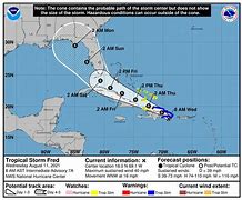Image result for Tropical Storm Fred