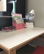Image result for Organized School Desk