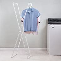 Image result for Portable Hanging Clothes Rack