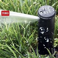 Image result for Toro Rotor Sprinkler Heads