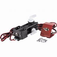 Image result for Northstar Tow-Behind Trailer Sprayer - 55-Gallon Capacity, 7 GPM, 160Cc Honda GC160 Engine