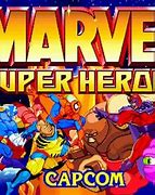 Image result for Marvel Super Heroes Video Game