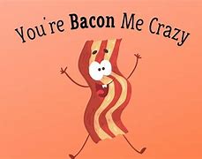 Image result for Bacon Puns