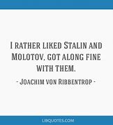 Image result for Joachim Von Ribbentrop Smiling