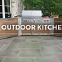 Image result for New Age Outdoor Kitchen Cabinets