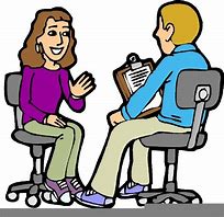 Image result for Counselor Cartoon