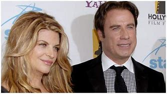 Image result for John Travolta Affair